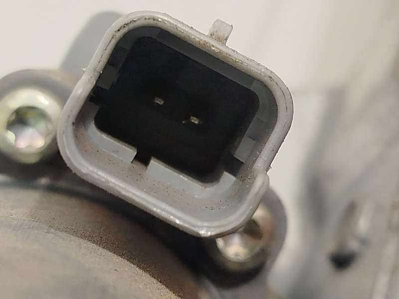 Recambio de elevalunas delantero derecho para peugeot 107 urban move referencia OEM IAM 400842C - Blanco 4