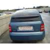 audi a2 (8z) del año 2000