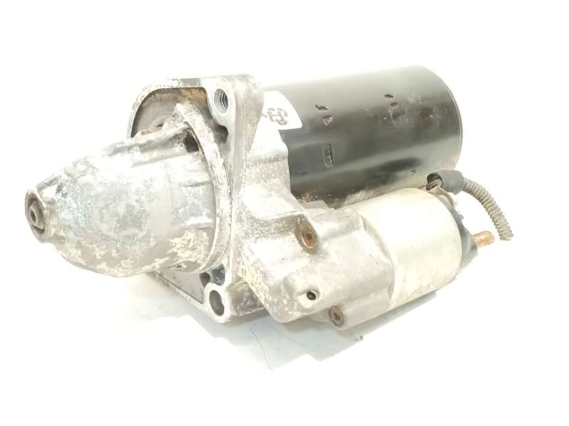 Recambio de motor arranque para iveco daily vi caja/chasis 35s15, 35c15, 40c15, 50c15, 60c15, 65c15, 70c15 referencia OEM IAM 69 - Blanco