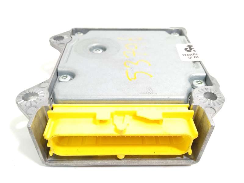 Recambio de centralita airbag para volkswagen golf v (1k1) 2.0 tdi 16v referencia OEM IAM 1K0909605A  5WK43411 3