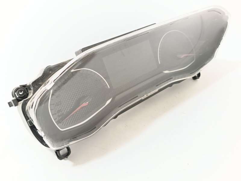 Recambio de cuadro instrumentos para peugeot 2008 ii (ud_, us_, uy_, uj_, ur_, uc_) 1.5 bluehdi 110 (udyhsk) referencia OEM IAM