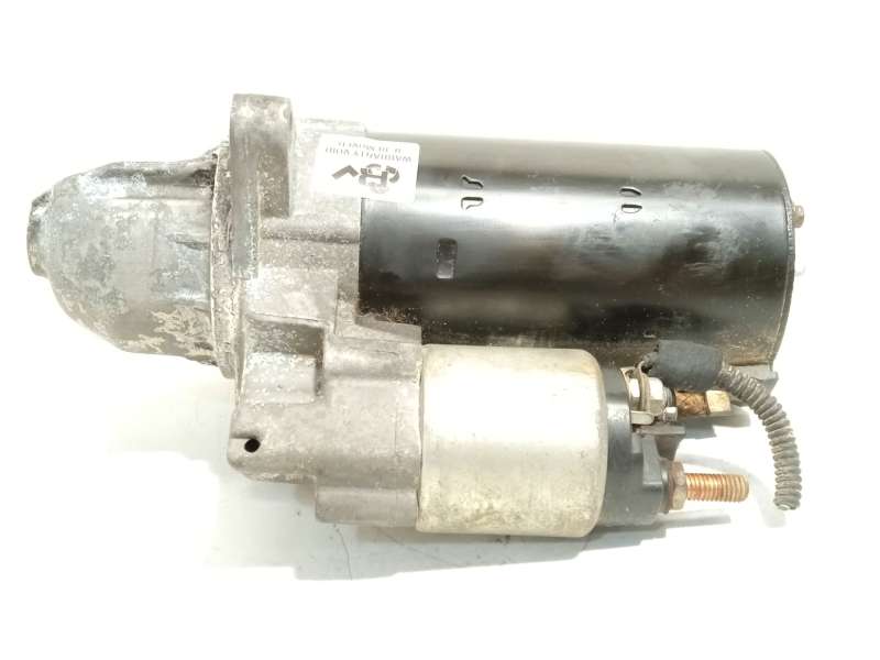 Recambio de motor arranque para iveco daily vi caja/chasis 35s15, 35c15, 40c15, 50c15, 60c15, 65c15, 70c15 referencia OEM IAM 69 - Blanco 2
