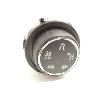 MANDO MULTIFUNCION 96784282ZD 