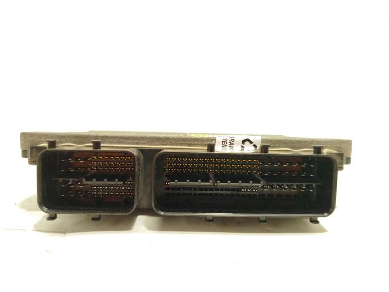 Recambio de centralita motor uce para toyota verso (_r2_) 1.6 (zgr20_) referencia OEM IAM 896610F171  2754001070 3