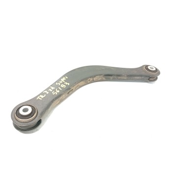 BRAZO SUSPENSION SUPERIOR TRASERO IZQUIERDO 8W0505397F 