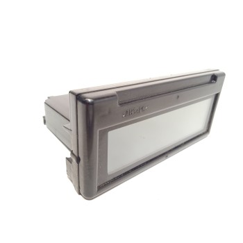 Recambio de pantalla multifuncion para volvo v50 (545) 1.6 d referencia OEM IAM 31268055  