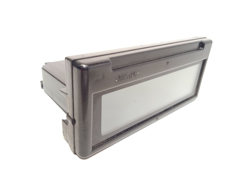 PANTALLA MULTIFUNCION 31268055 