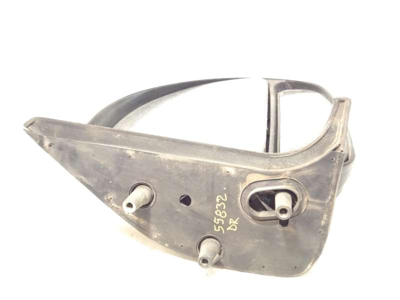 Recambio de retrovisor derecho para fiat ducato furgoneta (244_) 2.8 td referencia OEM IAM NOREF - Blanco 4