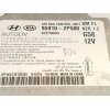 Recambio de centralita airbag para kia sorento ii (xm) 2.2 crdi referencia OEM IAM 959102P580  623756000