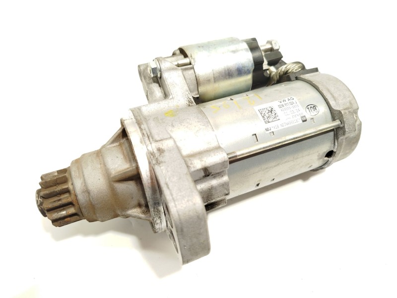 MOTOR ARRANQUE 02M911024J 4280008855