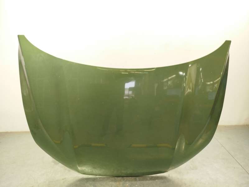 Recambio de capot para ford kuga iii (dfk) 2.5 fhev referencia OEM IAM 2719070 PV4BS16612AA - Verde 2
