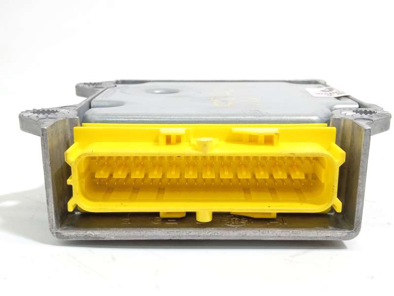 Recambio de centralita airbag para volkswagen golf v (1k1) 2.0 tdi 16v referencia OEM IAM 1K0909605A  5WK43411 4