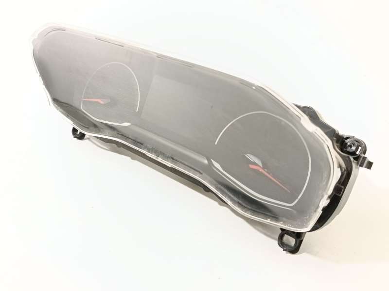 Recambio de cuadro instrumentos para peugeot 2008 ii (ud_, us_, uy_, uj_, ur_, uc_) 1.5 bluehdi 110 (udyhsk) referencia OEM IAM 2