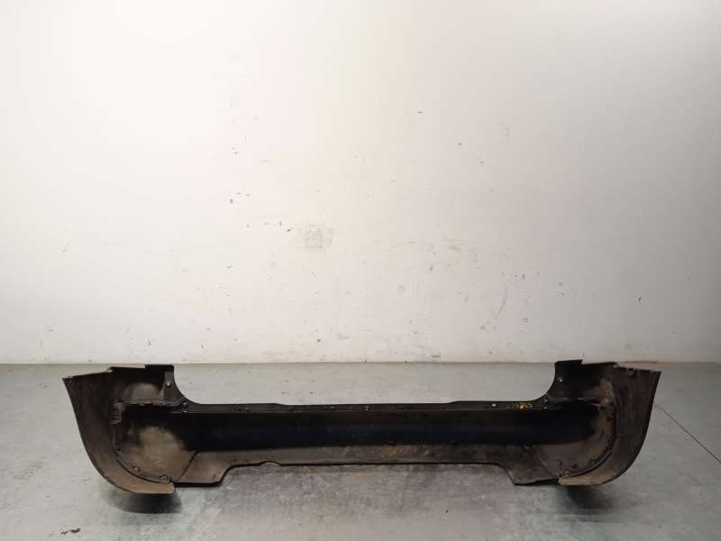 Recambio de paragolpes trasero para citroën berlingo furgoneta/monovolumen (b9) 1.6 hdi 90 16v referencia OEM IAM 7410GE 7410FY 6