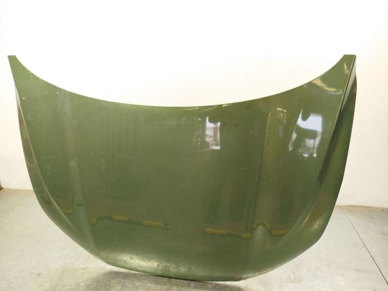Recambio de capot para ford kuga iii (dfk) 2.5 fhev referencia OEM IAM 2719070 PV4BS16612AA - Verde 3