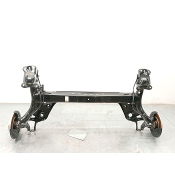 Recambio de puente trasero para seat leon (kl1, klg) 1.5 etsi referencia OEM IAM 5Q0501049B  