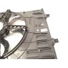 Recambio de electroventilador para seat ateca (kh7, khp) 1.5 tsi referencia OEM IAM 5WA121203P  