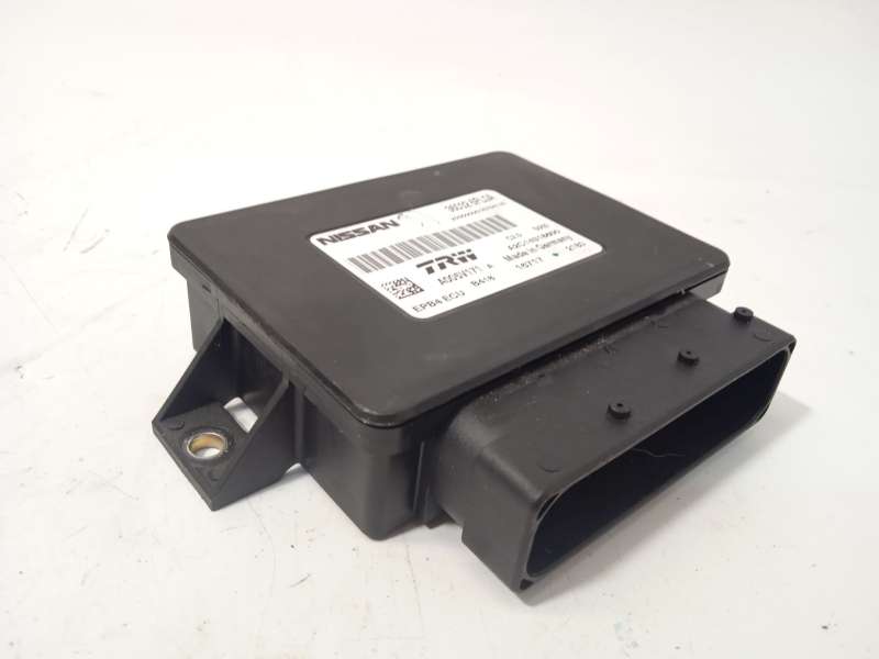 Recambio de modulo electronico para nissan qashqai ii (j11, j11_) 1.6 dci all mode 4x4-i referencia OEM IAM 360326FL0A  A2C14318