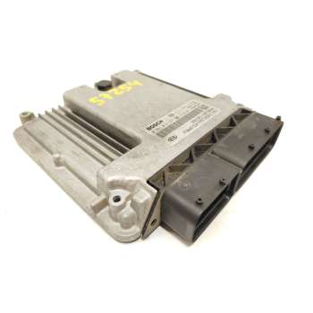 CENTRALITA MOTOR UCE 391012F850 0281019257