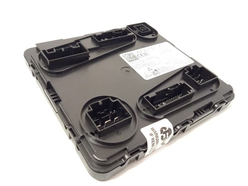 CENTRALITA CONFORT 992907064BK 5DK01436714