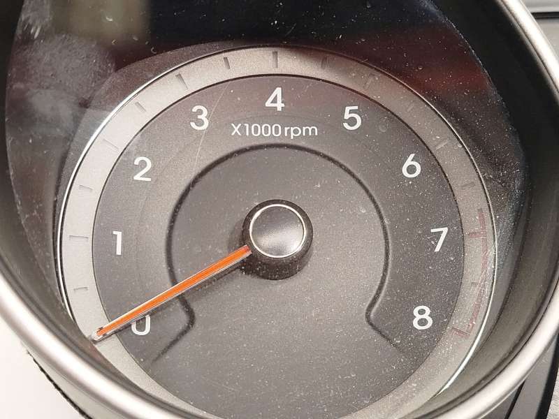Recambio de cuadro instrumentos para hyundai i30 (gd) 1.4 referencia OEM IAM 94004A6010  1100304240 - Plata 3