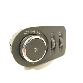 MANDO LUCES 39208050 