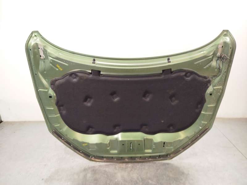 Recambio de capot para ford kuga iii (dfk) 2.5 fhev referencia OEM IAM 2719070 PV4BS16612AA - Verde 4