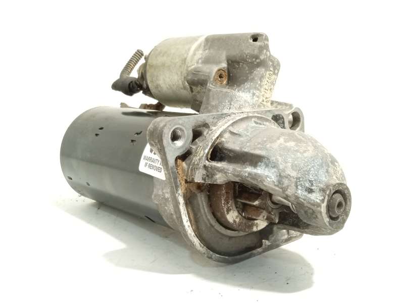 Recambio de motor arranque para iveco daily vi caja/chasis 35s15, 35c15, 40c15, 50c15, 60c15, 65c15, 70c15 referencia OEM IAM 69 - Blanco 5