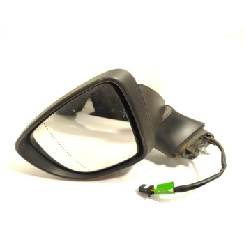 Recambio de retrovisor izquierdo para renault clio iv (bh_) 1.5 dci 90 referencia OEM IAM 963026162R  