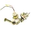 Recambio de columna direccion para toyota verso (_r2_) 1.6 (zgr20_) referencia OEM IAM 452500F120  