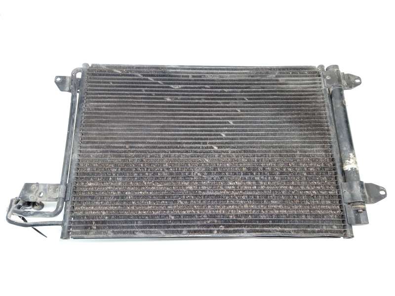 Recambio de condensador / radiador aire acondicionado para volkswagen golf v (1k1) 2.0 tdi 16v referencia OEM IAM 1K0820411G