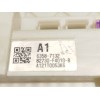 Recambio de modulo electronico para toyota c-hr (_x1_) 1.8 hybrid (zyx10_, zyx11_) referencia OEM IAM 82730F4010 82730F4010B 635