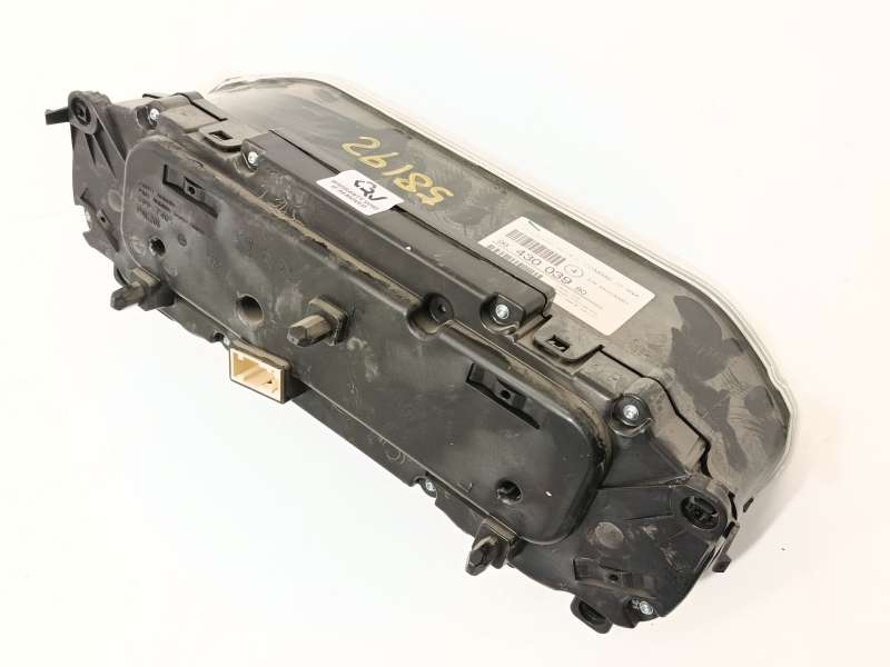 Recambio de cuadro instrumentos para peugeot 2008 ii (ud_, us_, uy_, uj_, ur_, uc_) 1.5 bluehdi 110 (udyhsk) referencia OEM IAM 5