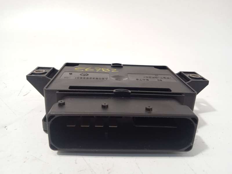Recambio de modulo electronico para nissan qashqai ii (j11, j11_) 1.6 dci all mode 4x4-i referencia OEM IAM 360326FL0A  A2C14318 3