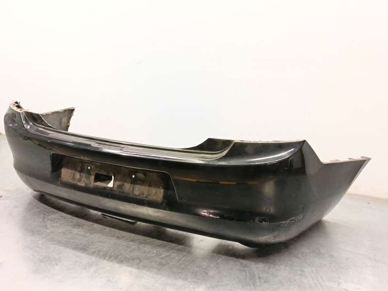 Recambio de paragolpes trasero para citroën c-elysee (dd_) 1.6 bluehdi 100 referencia OEM IAM 1608703480 2