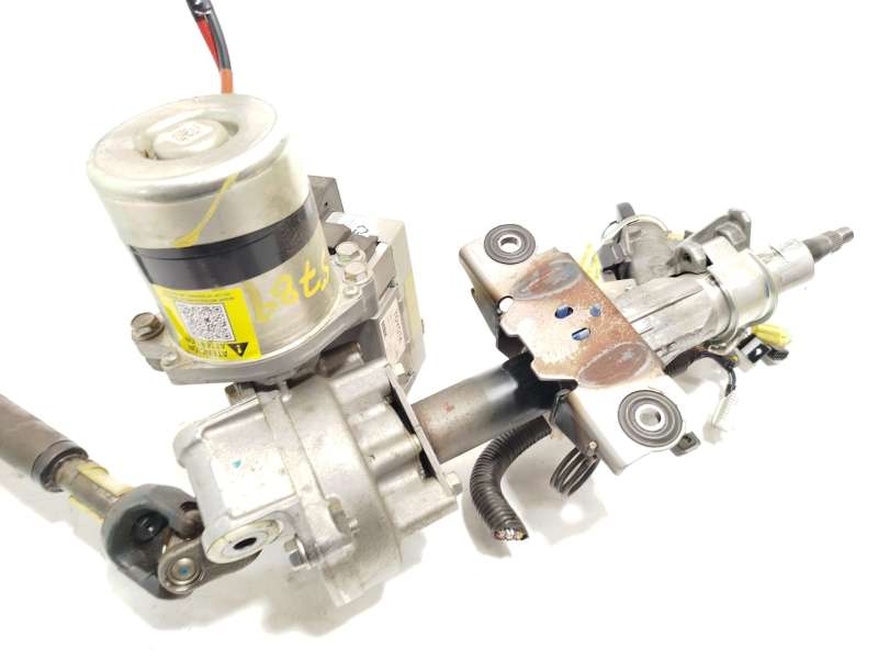 Recambio de columna direccion para toyota verso (_r2_) 1.6 (zgr20_) referencia OEM IAM 452500F120 2