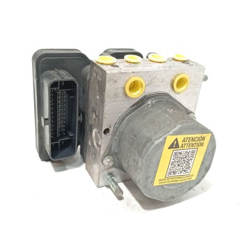 Recambio de abs para dacia duster laureate 4x2 referencia OEM IAM 476608845R 0265956285 269634