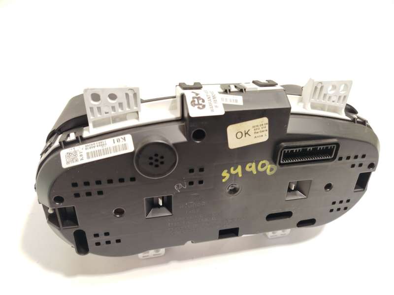 Recambio de cuadro instrumentos para hyundai i30 (gd) 1.4 referencia OEM IAM 94004A6010  1100304240 - Plata 5