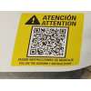 Recambio de cremallera direccion para toyota aygo (_b4_) 1.0 vvti (kgb40) referencia OEM IAM 455000H080  