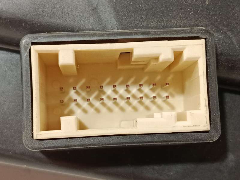 Recambio de cuadro instrumentos para peugeot 2008 ii (ud_, us_, uy_, uj_, ur_, uc_) 1.5 bluehdi 110 (udyhsk) referencia OEM IAM 6
