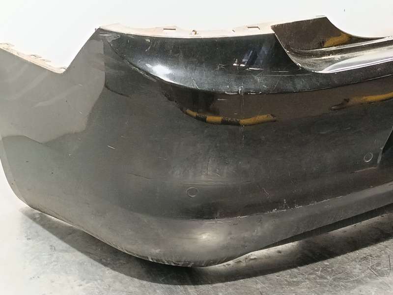 Recambio de paragolpes trasero para citroën c-elysee (dd_) 1.6 bluehdi 100 referencia OEM IAM 1608703480 3