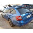 SKODA OCTAVIA COMBI (5E5)