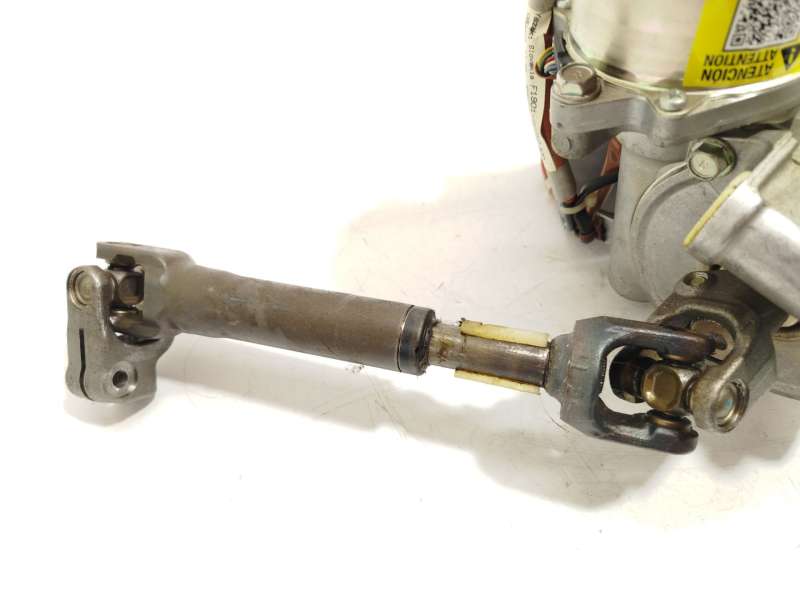 Recambio de columna direccion para toyota verso (_r2_) 1.6 (zgr20_) referencia OEM IAM 452500F120 3