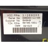 Recambio de pantalla multifuncion para volvo v50 (545) 1.6 d referencia OEM IAM 31268055  