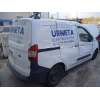 ford transit courier del año 2016