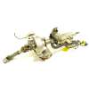 Recambio de columna direccion para toyota verso (_r2_) 1.6 (zgr20_) referencia OEM IAM 452500F120  