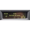 Recambio de pantalla multifuncion para volvo v50 (545) 1.6 d referencia OEM IAM 31268055  
