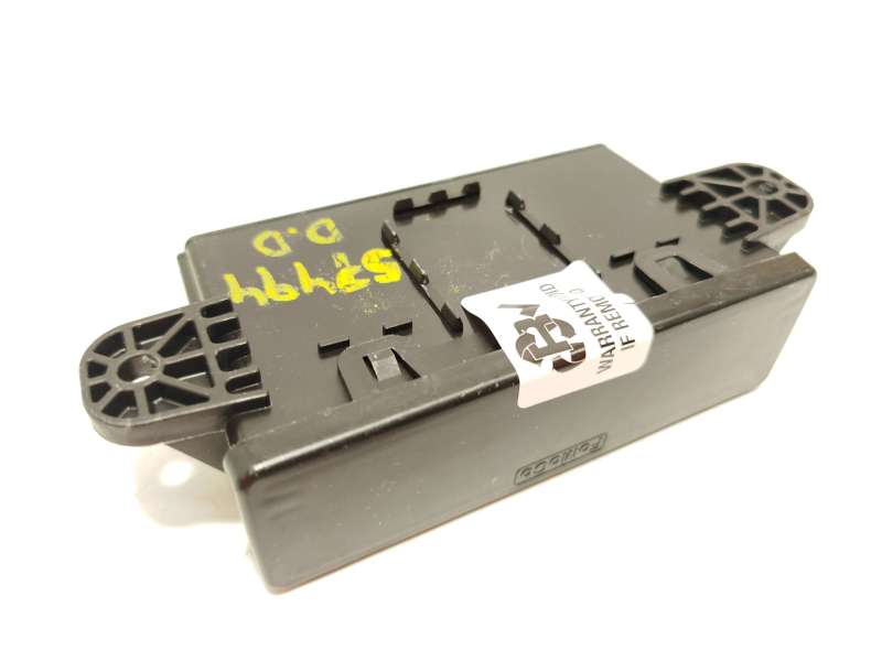 Recambio de centralita confort para ford kuga iii (dfk) 2.5 fhev referencia OEM IAM JX7T14B533BG 2744273 - Verde 2