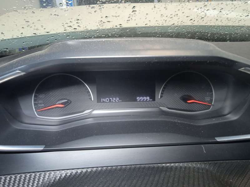 Recambio de cuadro instrumentos para peugeot 2008 ii (ud_, us_, uy_, uj_, ur_, uc_) 1.5 bluehdi 110 (udyhsk) referencia OEM IAM 8