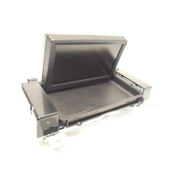 Recambio de pantalla multifuncion para volvo v50 (545) 1.6 d referencia OEM IAM 31285480  